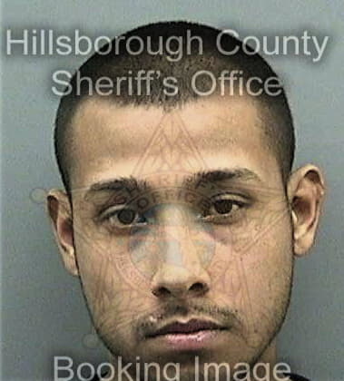 Carl Creeche, - Hillsborough County, FL 