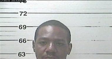 Tommie Dean, - Harrison County, MS 