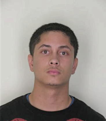 Florian Dearmasvelazquez, - Hillsborough County, FL 