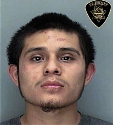 Manuel Dejara-Lopez - Marion County, OR 