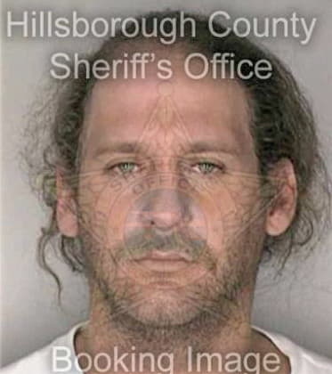 Pedro Dionico, - Hillsborough County, FL 