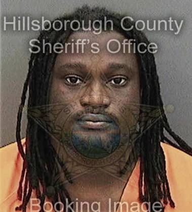 Kelvin Dixon, - Hillsborough County, FL 