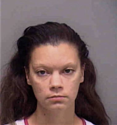 Tabetha Doden, - Lee County, FL 