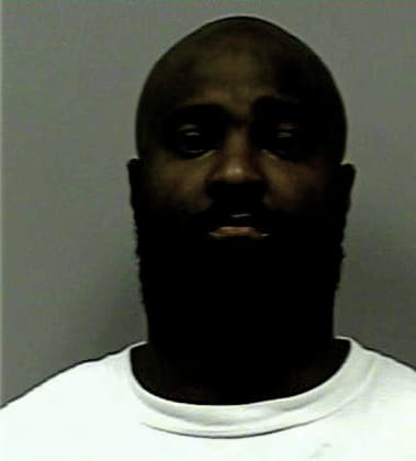 Jimmy Donalson - Gwinnett County, GA 