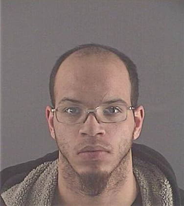Melvin Duncan, - Peoria County, IL 