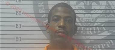 Carlos Ellis, - Harrison County, MS 