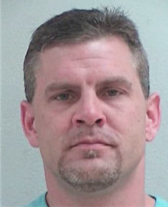 Christopher Evans - Henry County, GA 