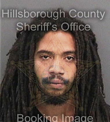 Justin Farrior, - Hillsborough County, FL 