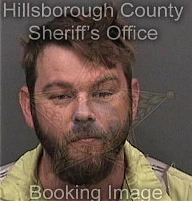 Jose Flores, - Hillsborough County, FL 