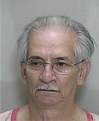 Robert Fox, - Marion County, FL 