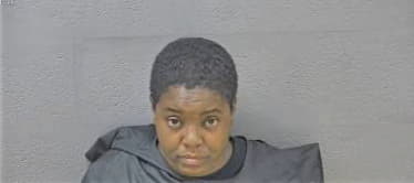 Tonya Foxx, - Lynchburg County, VA 