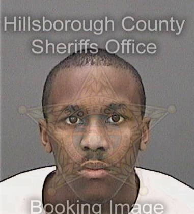 Christopher Francis, - Hillsborough County, FL 