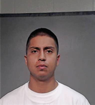 Jose Garcia, - Hidalgo County, TX 