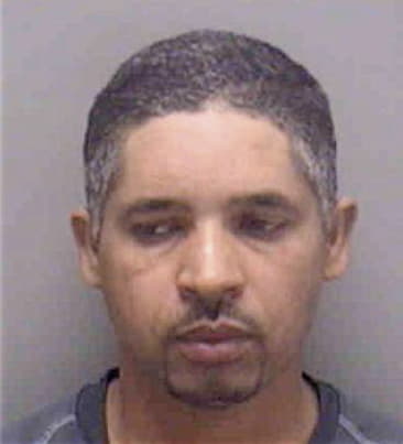 Juan Garcia, - Lee County, FL 