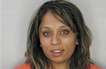 Michelle Garcia, - Hillsborough County, FL 