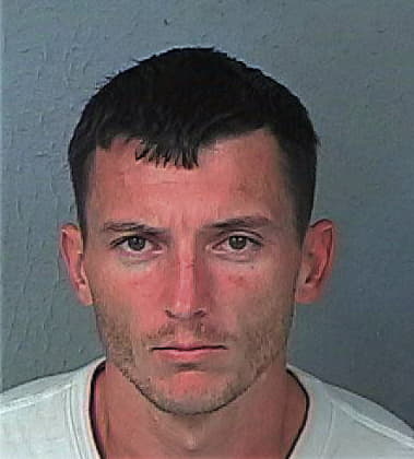 Kenneth Gariepy, - Hernando County, FL 