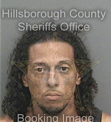 Matthew Geneux, - Hillsborough County, FL 