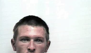 Timothy Ghorley, - Bradley County, TN 