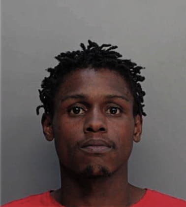 Maurice Gibson, - Dade County, FL 