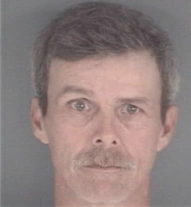 James Goad, - Clay County, FL 