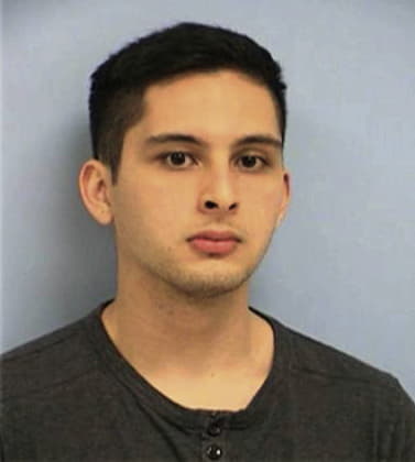 Steven Graham - Travis County, TX 