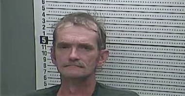 Charles Griffith, - Harlan County, KY 
