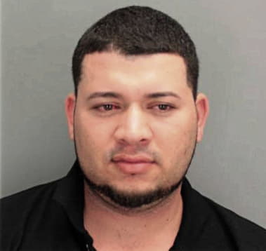 Enrique Gutierrez, - Dade County, FL 