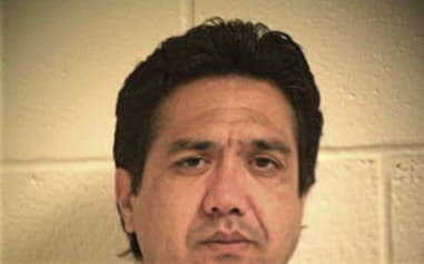 Miguel Guzman, - Hidalgo County, TX 