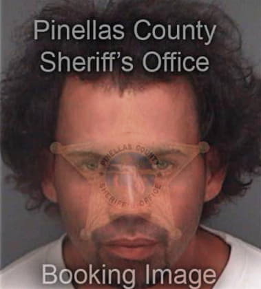 Miguel Haisten, - Pinellas County, FL 