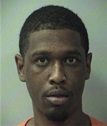 Ramon Harris, - Okaloosa County, FL 