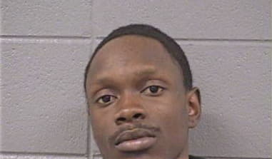 Anthony Hayes, - Cook County, IL 