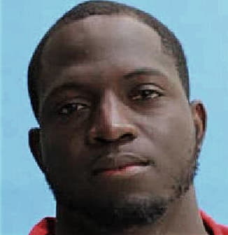 Montoya Hearns, - Desoto County, FL 