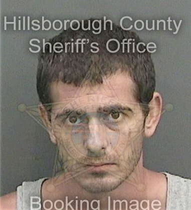 Lazaro Hernandez - Hillsborough County, FL 