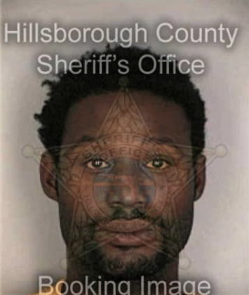 Vincent Hernandez - Hillsborough County, FL 