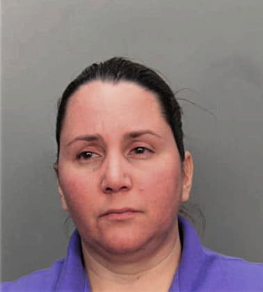 Milene Herrera, - Dade County, FL 