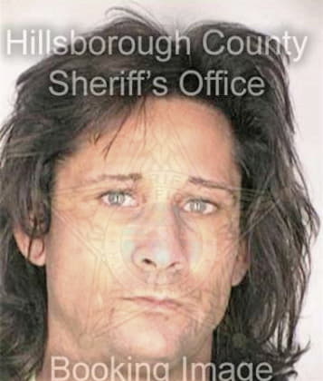 Gerardo Herreraramirez - Hillsborough County, FL 