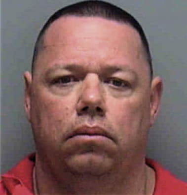 Bryan Heyder, - Lee County, FL 