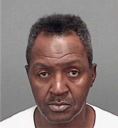 Rodney Howard, - Pinellas County, FL 