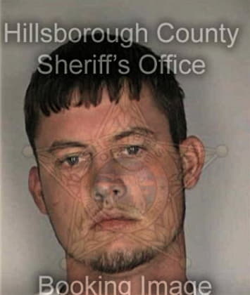 Donald Huges, - Hillsborough County, FL 