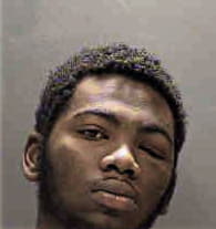 Demario Hylton, - Sarasota County, FL 