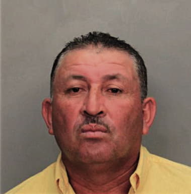 Jorge Idiaquez, - Dade County, FL 