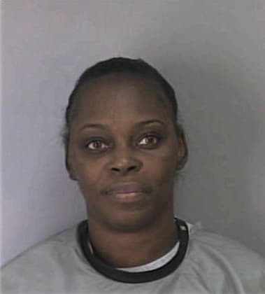 Laketha Jackson, - DeKalb County, GA 