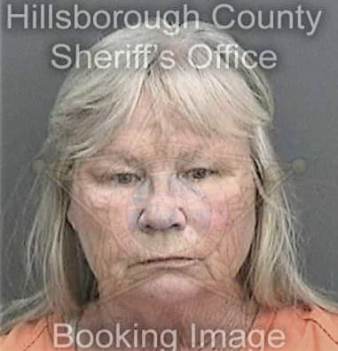 Danielle Jeffres, - Hillsborough County, FL 