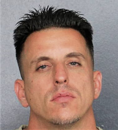 Daniel Jeffs, - Broward County, FL 