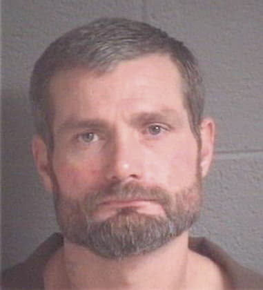 Robert Jenkins, - Buncombe County, NC 