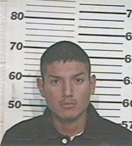 Rene Jimenez, - Hidalgo County, TX 