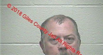 Christian Johnson, - Giles County, TN 