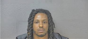 Damon Johnson, - Halifax County, VA 