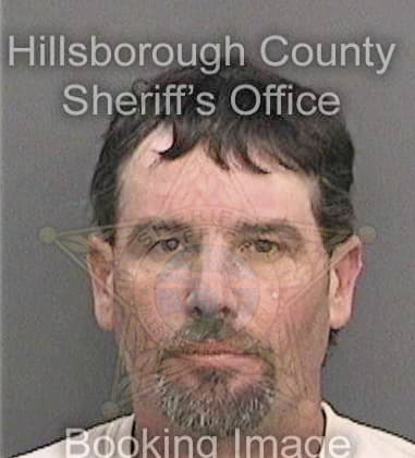 Russell Johnson, - Hillsborough County, FL 