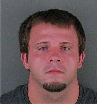 Charlie Jolly - Gaston County, NC 